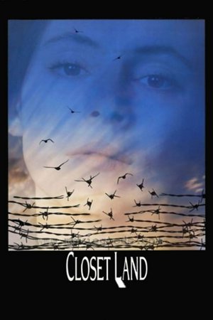Closet Land, Madeleine Stowe, Alan Rickman