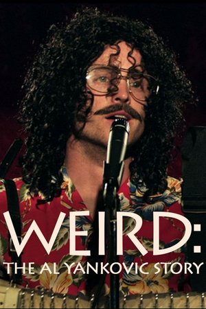 Weird: The Al Yankovic Story, Daniel Radcliffe, Lin-Manuel Miranda, Richard Aaron Anderson, Rainn Wilson, Julianne Nicholson, Toby Huss, Thomas Lennon, David Bloom, Keanush Tafreshi, Andrew Steven Hernandez