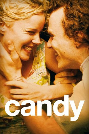Candy, Noni Hazlehurst, Abbie Cornish, Heath Ledger, Geoffrey Rush
