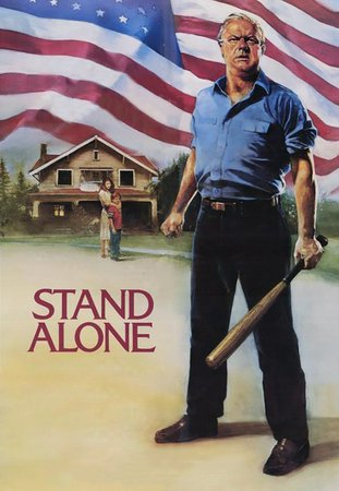 Stand Alone, Charles Durning, Pam Grier, James Keach, Bert Remsen, Barbara Sammeth, Lu Leonard, Luis Contreras, Willard Pugh, Bob Tzudiker, Mary Ann Smith