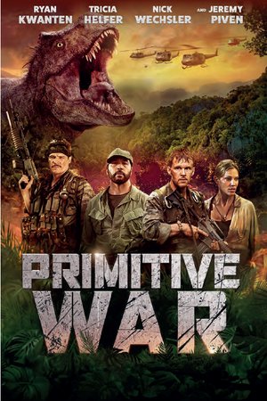 Primitive War, Jeremy Piven,Tricia Helfer,Райан Квантен,Nick Wechsler,Anthony Ingruber,Aaron Glenane,Carlos Sanson,Richard Brancatisano,Jake Ryan