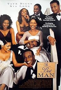 The Best Man, Taye Diggs, Nia Long
