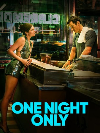 One Night Only, Callum Turner, Monica Barbaro, Molly Ringwald, LeVar Burton, Maya Hawke, Julia Fox, Charlie Gillespie, Michelle Hurd, King Princess, Quintessa Swindell, Andrew Burnap, Mike Birbiglia, Ziwe, Ben Marshall, Tyonne Chambers, Grace Dumdaw, Duncan Jui, Frank Pando, Zuleyma Guevara, Keizo Kaji