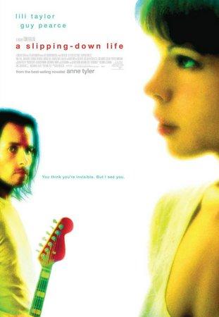Slipping Down Life, A, Lili Taylor, Guy Pearce, Irma P. Hall, John Hawkes, Veronica Cartwright, Marshall Bell, Shawnee Smith, Sara Rue, Bruno Kirby, Tom Bower