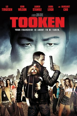 Tooken, Ethan Suplee, Donnie Wahlberg, Jenny McCarthy, Lukas Haas, Laura-Leigh, Lauren Stamile, Lee Tergesen, Reno Wilson, Margaret Cho, Andrew Bowen
