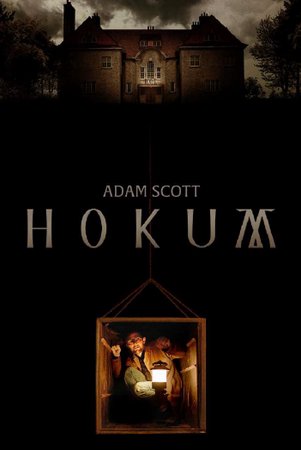 Hokum, Adam Scott,David Wilmot,Peter Coonan