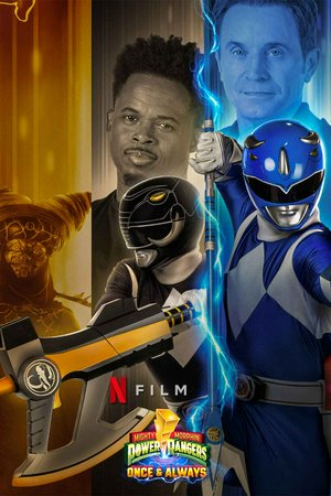 Mighty Morphin' Power Rangers: Once & Always, Johnny Yong Bosch,Richard Horvitz,Walter Jones,David Yost,Barbara Goodson,Karan Ashley,Steve Cardenas,Catherine Sutherland,Charlie Kersh,Tuari Wright