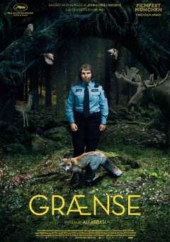 Grænse, Eva Melander,Eero Milonoff,Jörgen Thorsson,Ann Petren,Sten Ljunggren,Kjell Wilhelmsen,Rakel Wärmländer,Matti Boustedt,Tomas Åhnstrand,Josefin Neldén